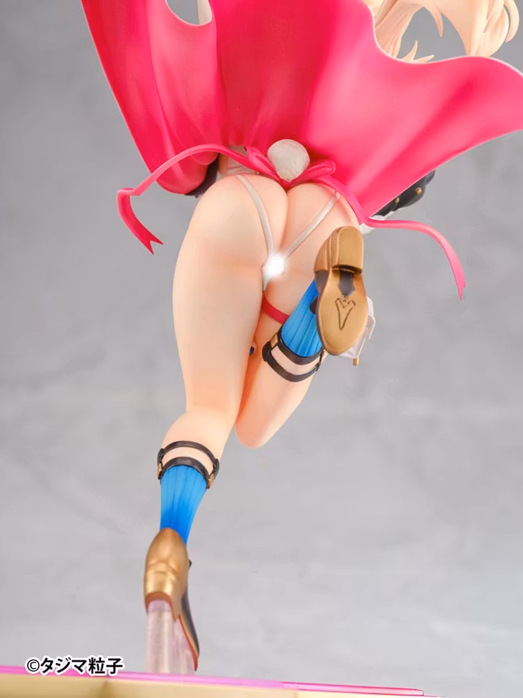 (18+) Bunny Elf Princess