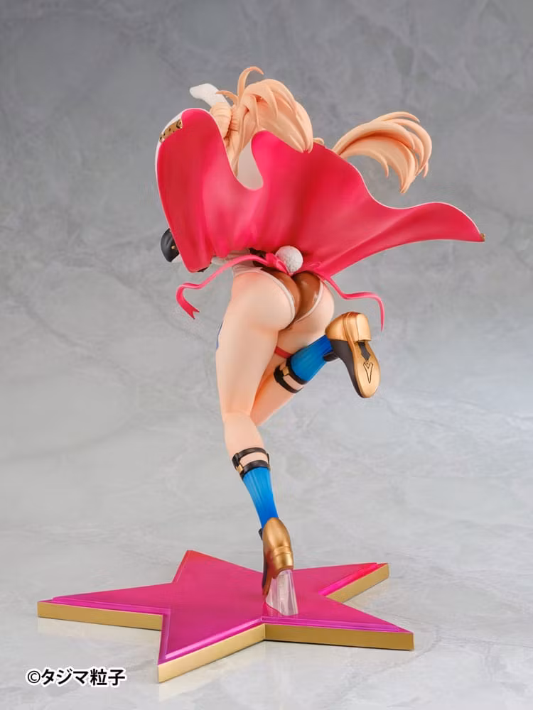 (18+) Bunny Elf Princess