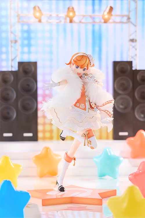 Love Live! Super Star!! Kanon Shibuya (Baikakimu Ver.)