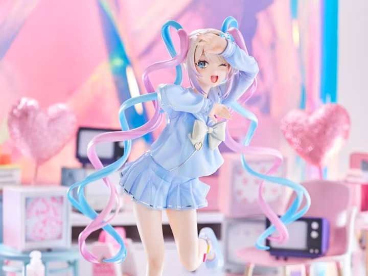 Needy Streamer Overload F:Nex OMGkawaiiAngel