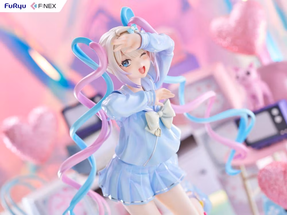 Needy Streamer Overload F:Nex OMGkawaiiAngel