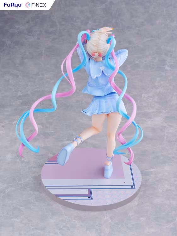 Needy Streamer Overload F:Nex OMGkawaiiAngel