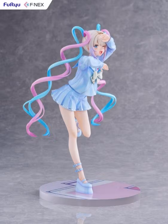 Needy Streamer Overload F:Nex OMGkawaiiAngel