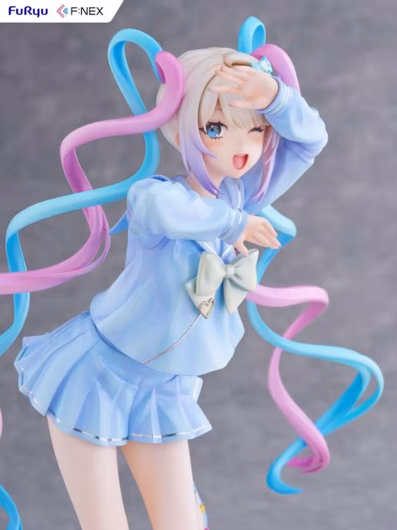 Needy Streamer Overload F:Nex OMGkawaiiAngel