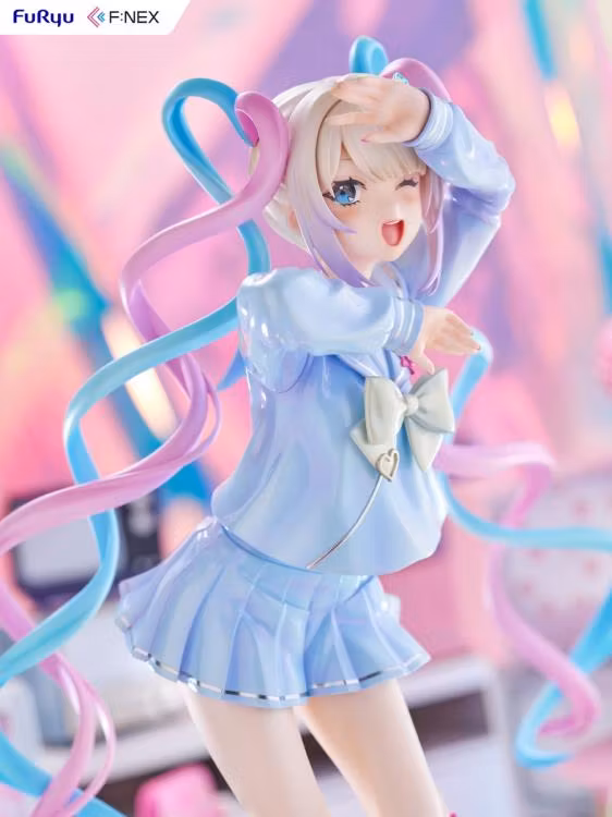 Needy Streamer Overload F:Nex OMGkawaiiAngel