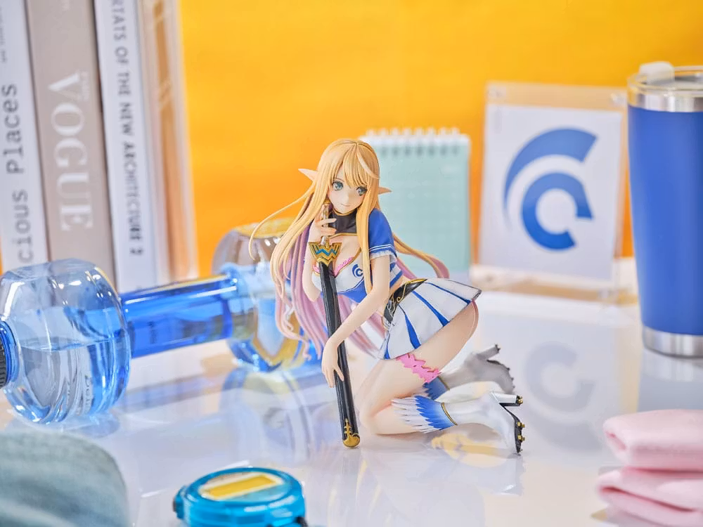 (18+) Death Ball Nadesiko New Illustration by Tony