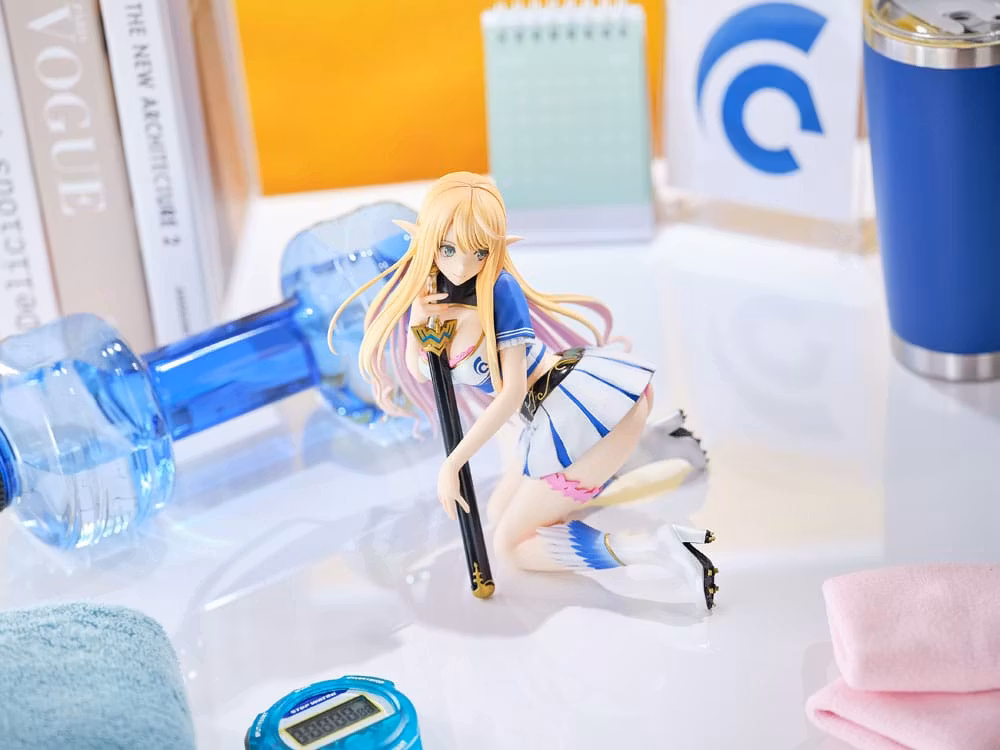 (18+) Death Ball Nadesiko New Illustration by Tony