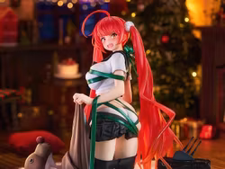 Azur Lane Honolulu (Manjuu Mischief Ver.)