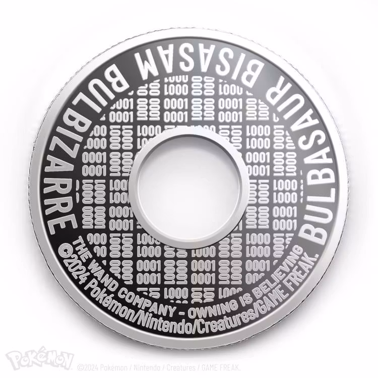 Pokemon Electronic Mini Poke Ball Replica