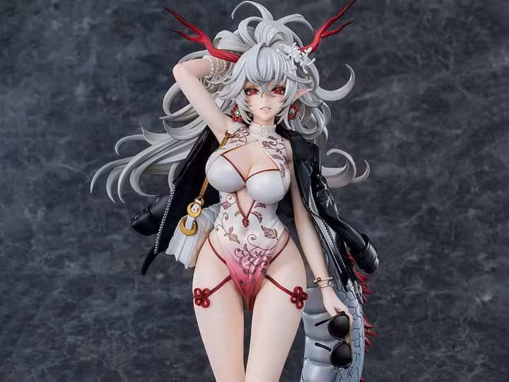 DZ12SX Ryou Tatsuzaki