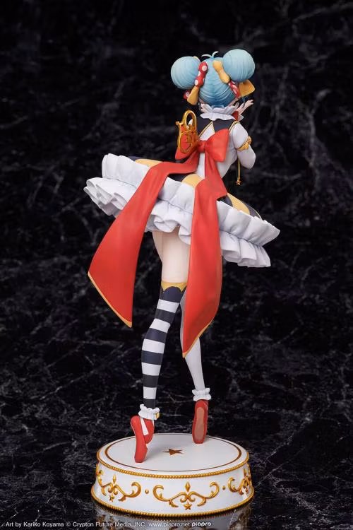 Vocaloid Hatsune Miku (Miku Expo 2023 VR Ver.)