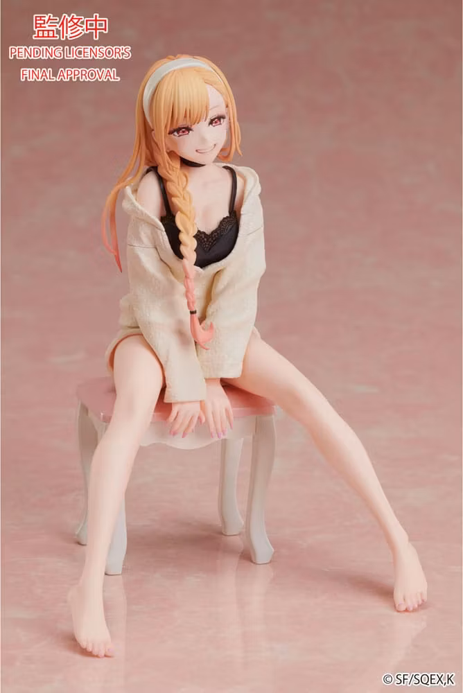 My Dress Up Darling Marin Kitagawa (Loungewear Ver.)
