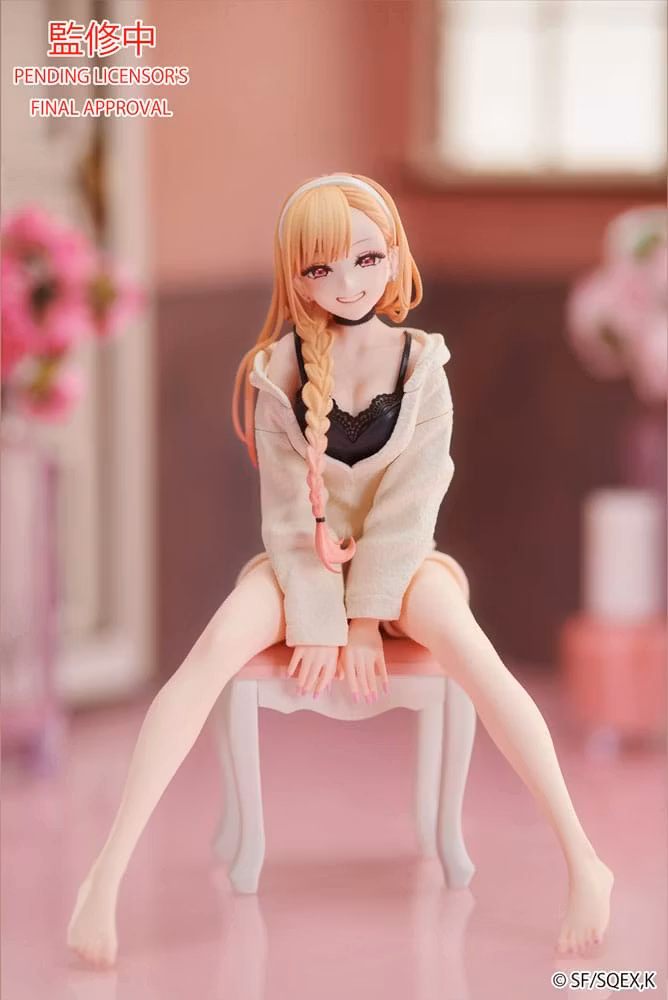My Dress Up Darling Marin Kitagawa (Loungewear Ver.)