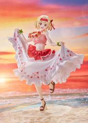 Lycoris Recoil Chisato Nishikigi (Hawaii Ver.)
