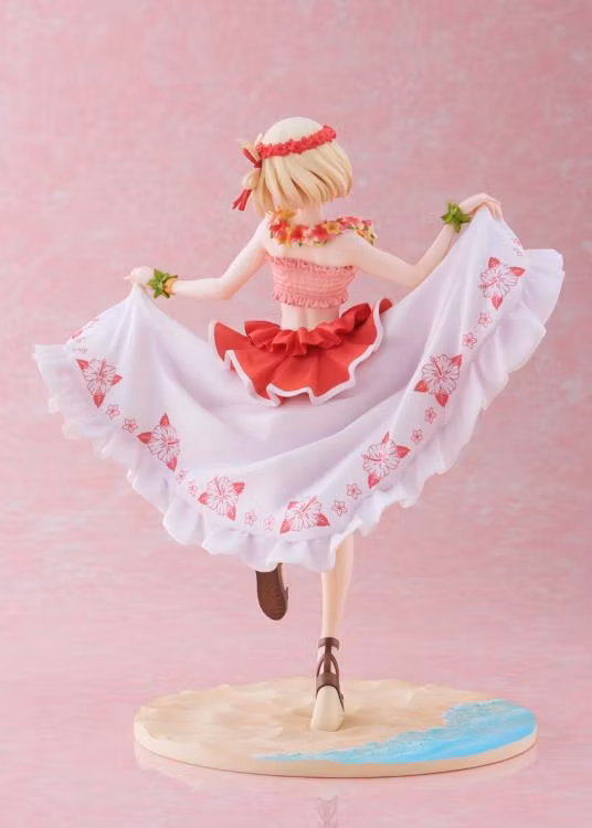 Lycoris Recoil Chisato Nishikigi (Hawaii Ver.)