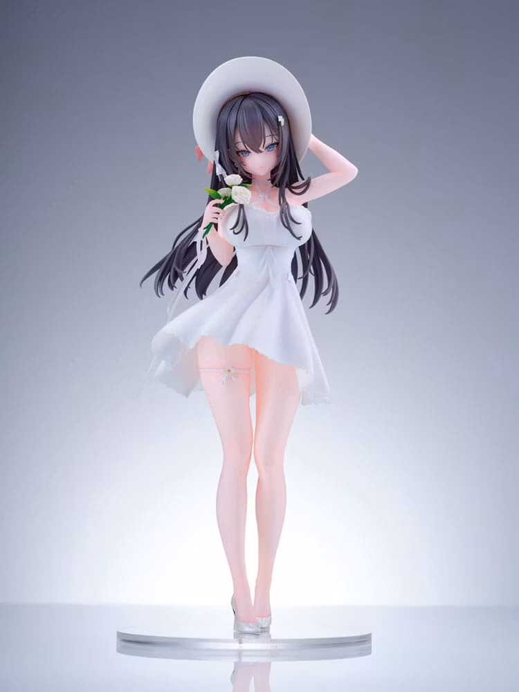 (18+) Manta illustration by Freng