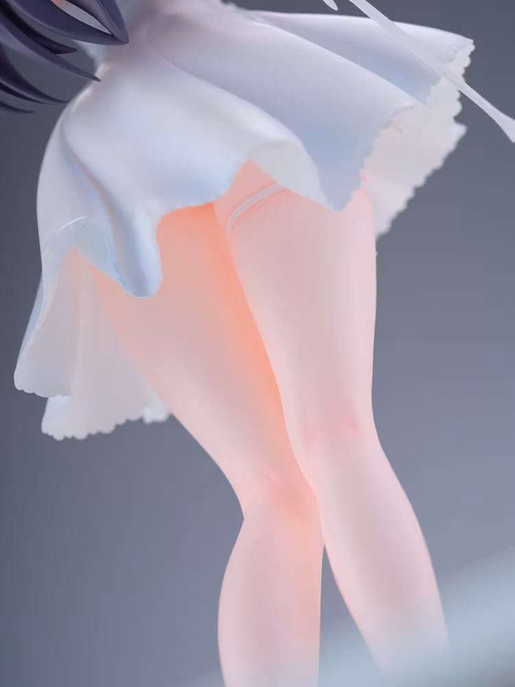 (18+) Manta illustration by Freng