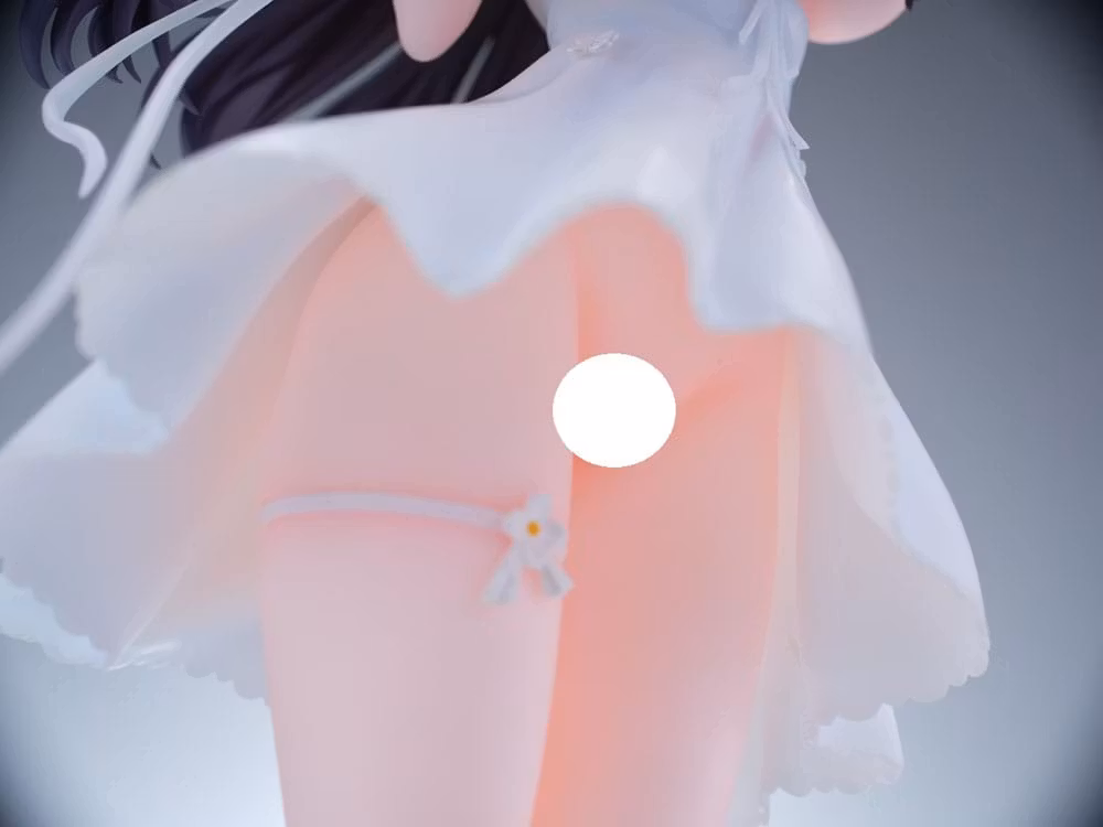 (18+) Manta illustration by Freng