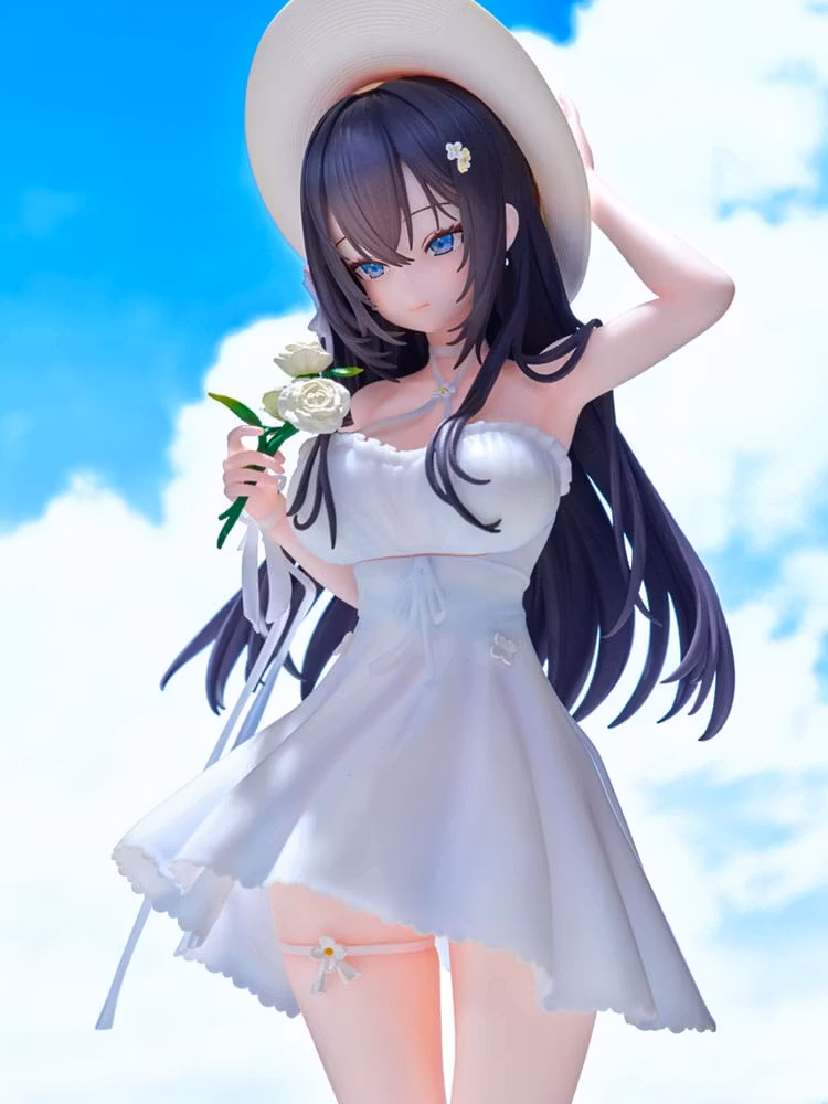 (18+) Manta illustration by Freng