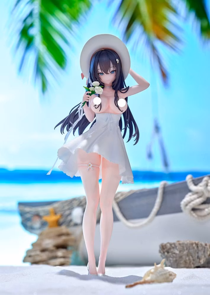 (18+) Manta illustration by Freng