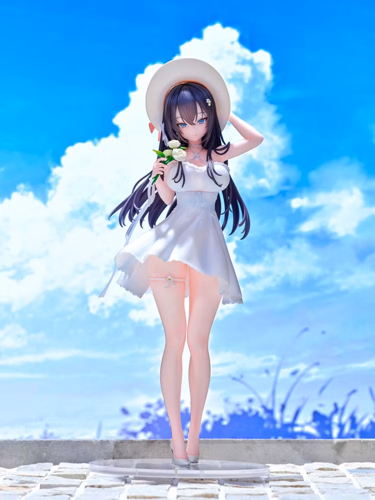 (18+) Manta illustration by Freng