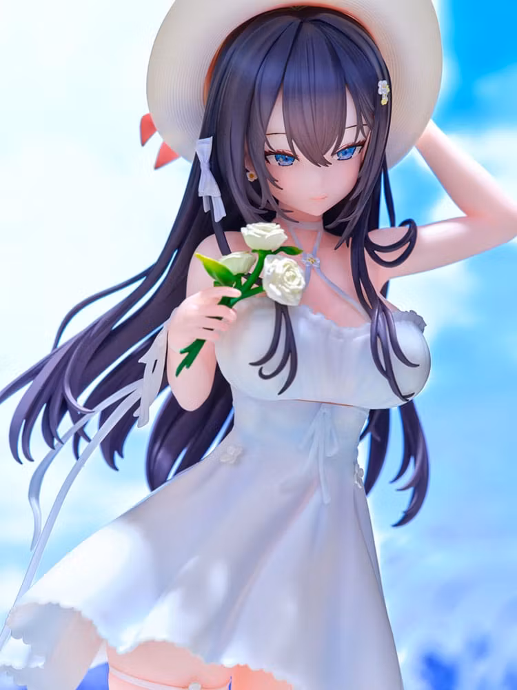 (18+) Manta illustration by Freng