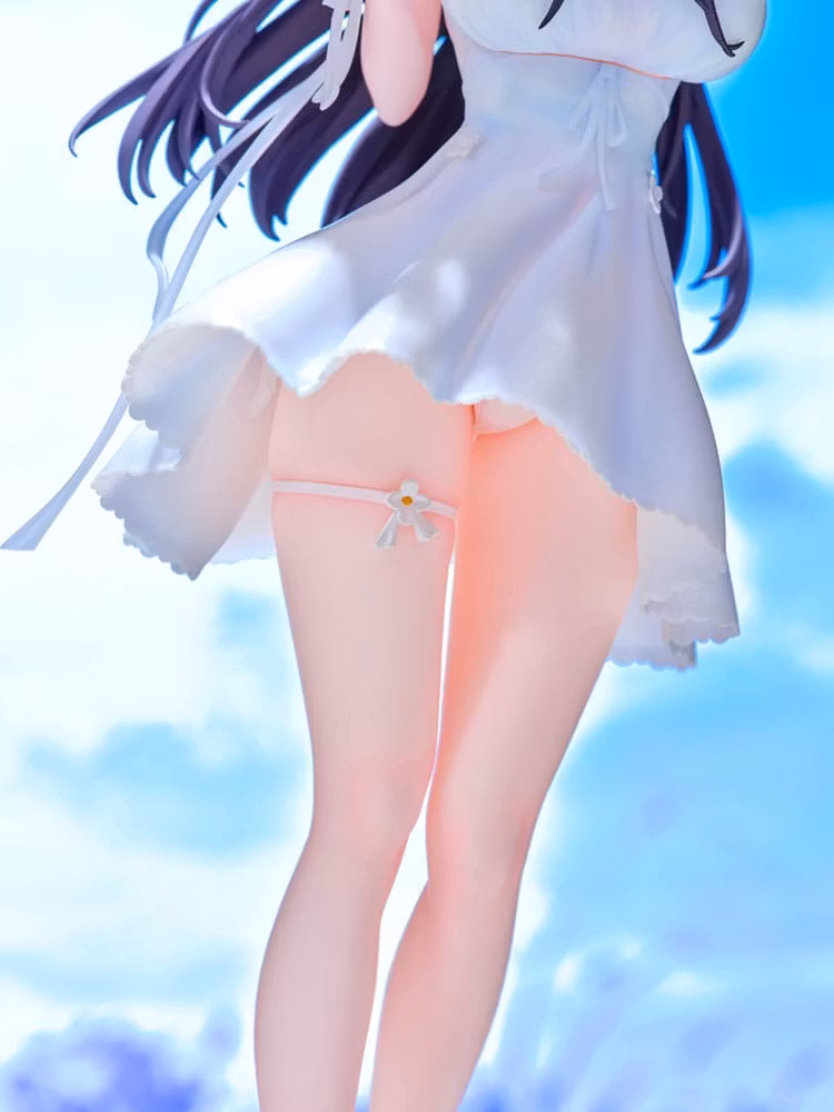 (18+) Manta illustration by Freng