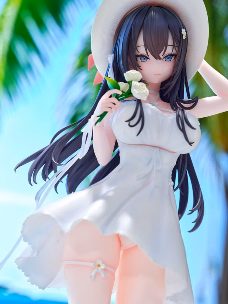 (18+) Manta illustration by Freng