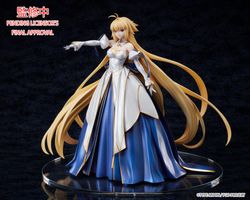 Fate/Grand Order Arcueid Brunestud (MoonCancer/Archetype: Earth)