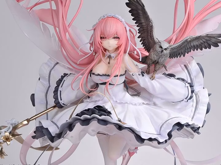 Azur Lane Perseus (Light Armor Ver.)