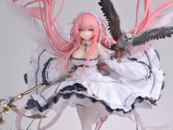 Azur Lane Perseus (Light Armor Ver.)