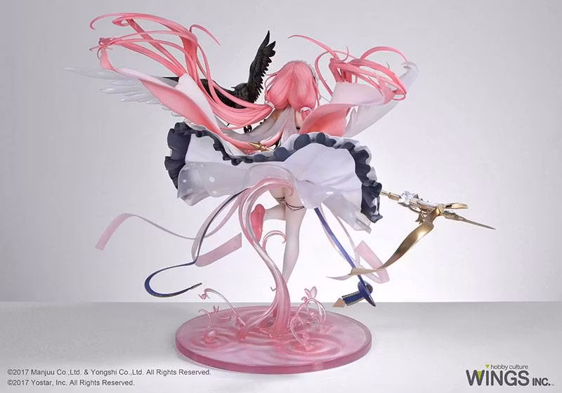 Azur Lane Perseus (Light Armor Ver.)