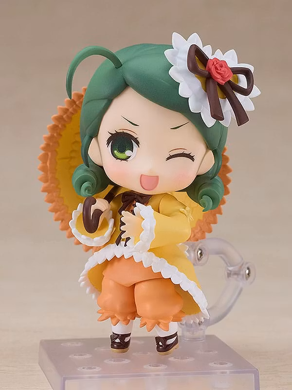 Rozen Maiden Nendoroid Kanaria