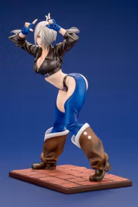The King of Fighters 2001 Bishoujo Angel