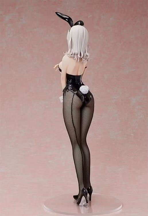 Medaka Kuroiwa is Impervious to My Charms B-Style Mona Kawai (Bunny Ver.)