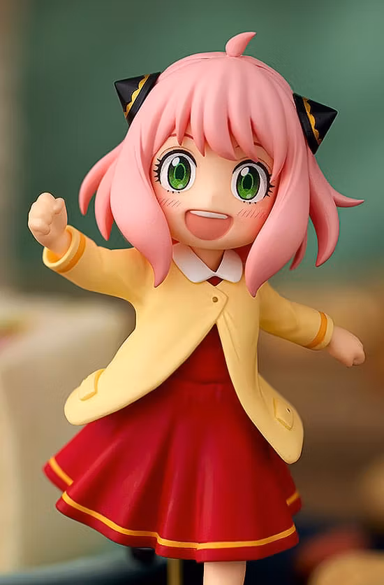 Spy x Family Pop Up Parade Anya Forger (On an Outing Ver.)