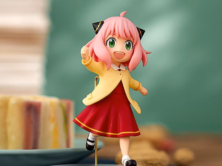 Spy x Family Pop Up Parade Anya Forger (On an Outing Ver.)