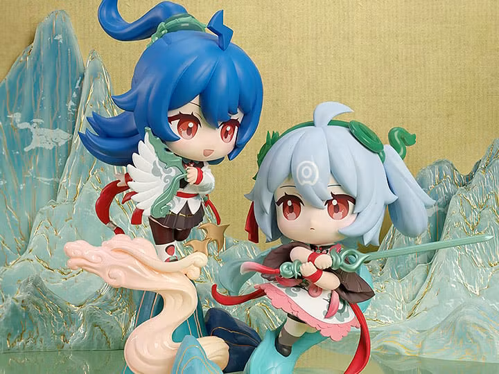 Bilibili 2024 Anniversary 22 & 33 (Yun Chi Yue Chun Ver.)