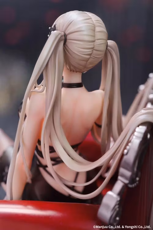 Azur Lane Formidable Rose (Ceremony Ver.)