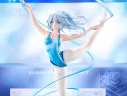 Girls' Frontline Rise Up PA-15 (Dance in the Ice Sea Ver.)