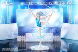 Girls' Frontline Rise Up PA-15 (Dance in the Ice Sea Ver.)