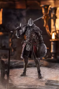 Elden Ring Figma Raging Wolf