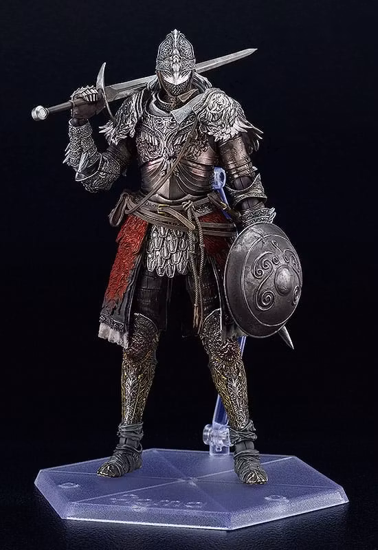 Elden Ring Figma Raging Wolf