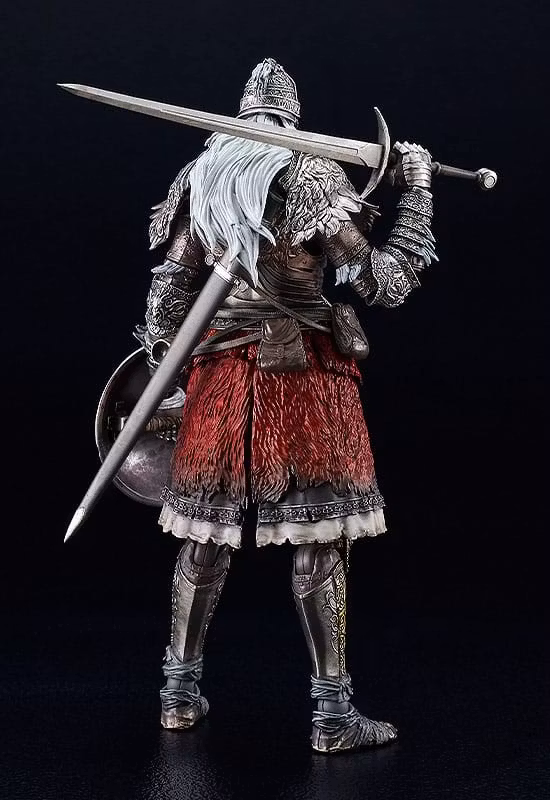 Elden Ring Figma Raging Wolf