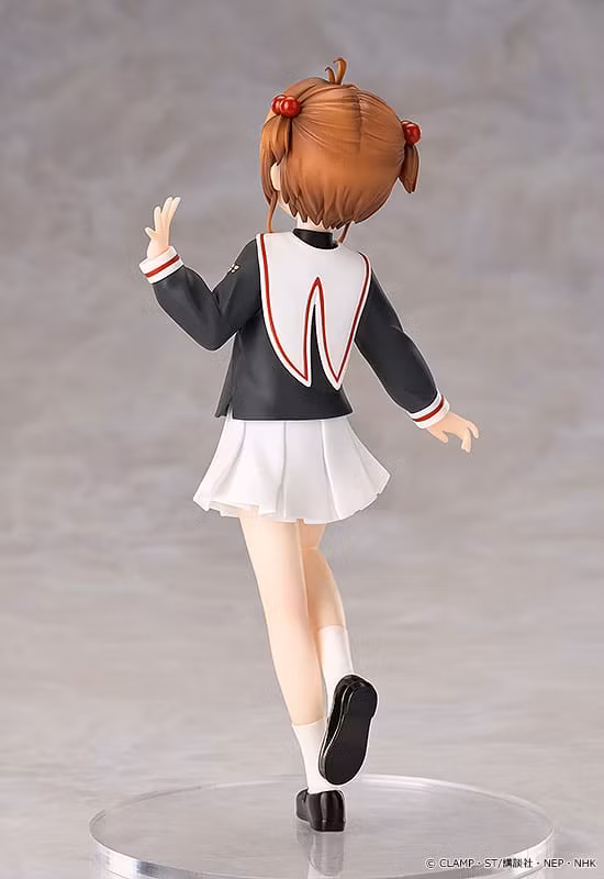 Cardcaptor Sakura: Clow Card Pop Up Parade Sakura Kinomoto