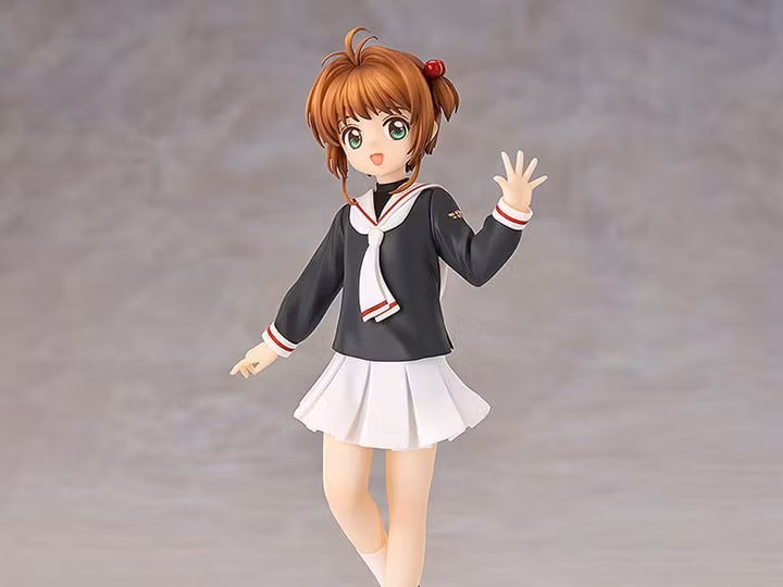 Cardcaptor Sakura: Clow Card Pop Up Parade Sakura Kinomoto