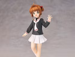 Cardcaptor Sakura: Clow Card Pop Up Parade Sakura Kinomoto