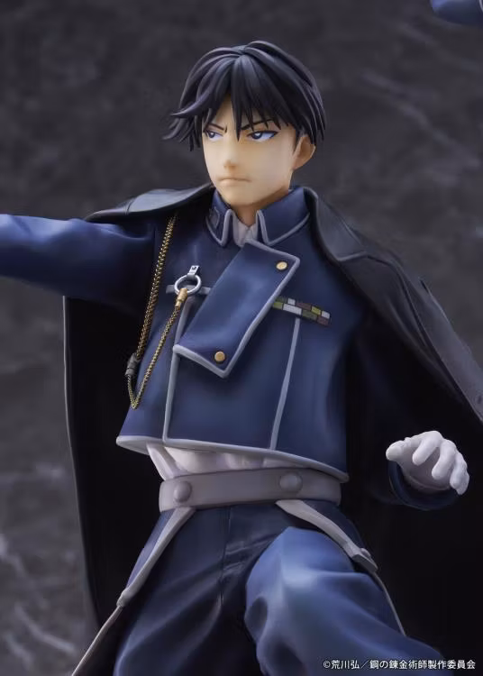 Fullmetal Alchemist: Brotherhood Roy Mustang & Maes Hughes (-KIZUNA-)