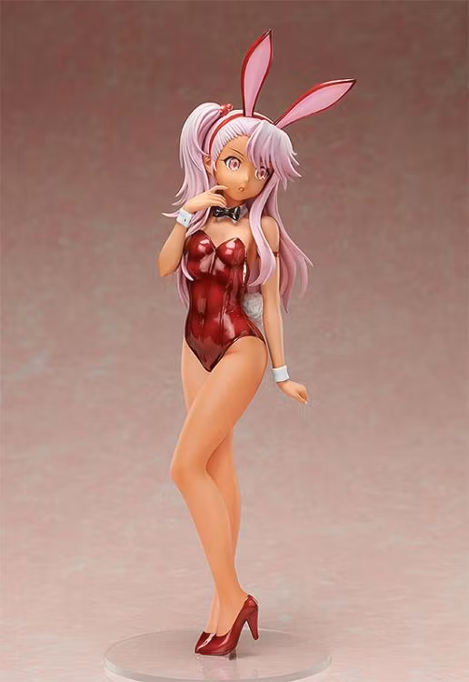 Fate/kaleid liner Prisma Illya B-Style Chloe von Einzbern (Bare Leg Bunny Ver.)