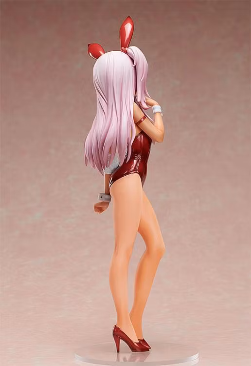 Fate/kaleid liner Prisma Illya B-Style Chloe von Einzbern (Bare Leg Bunny Ver.)